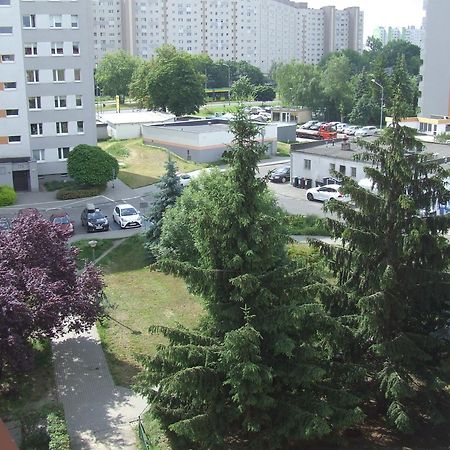 Stare Zegrze 143 - Ekonomia I Komfort! Posen Exterior foto