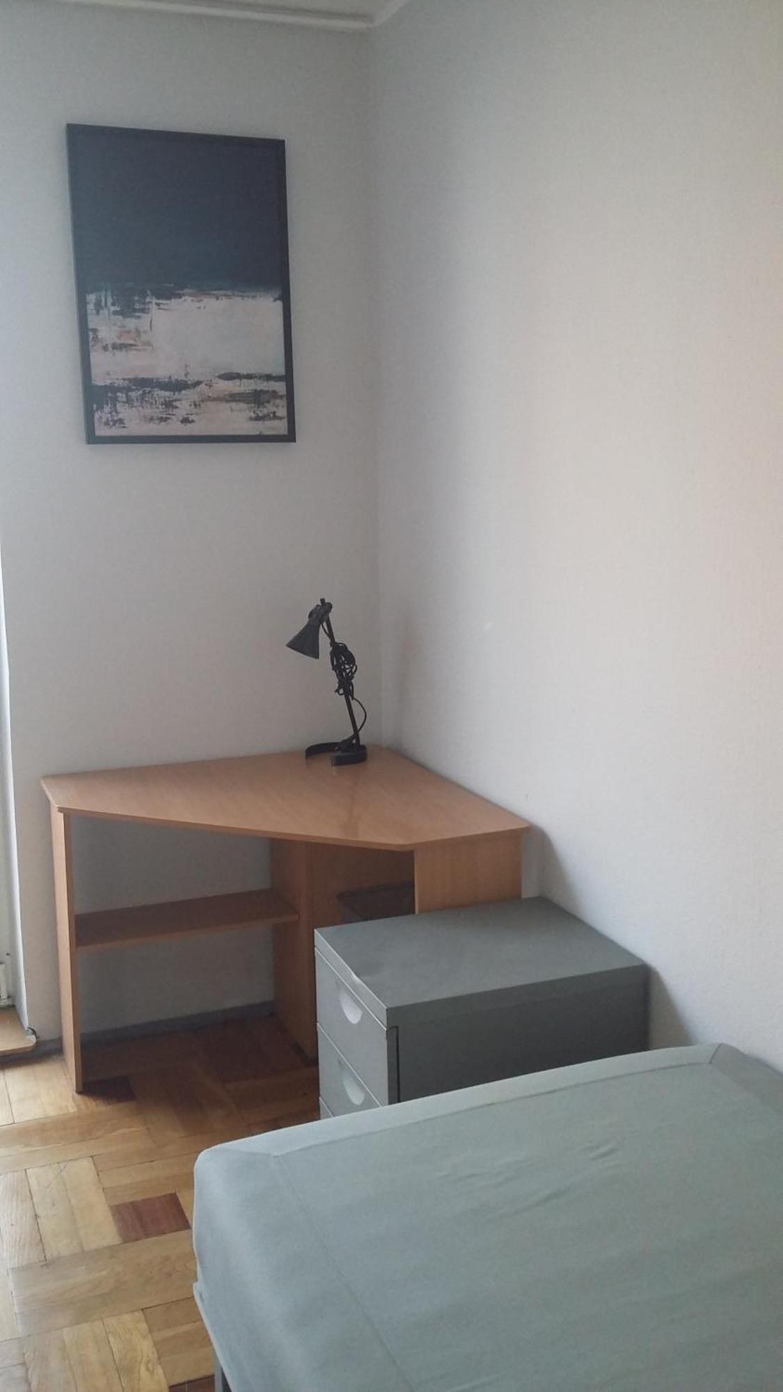 Stare Zegrze 143 - Ekonomia I Komfort! Posen Exterior foto