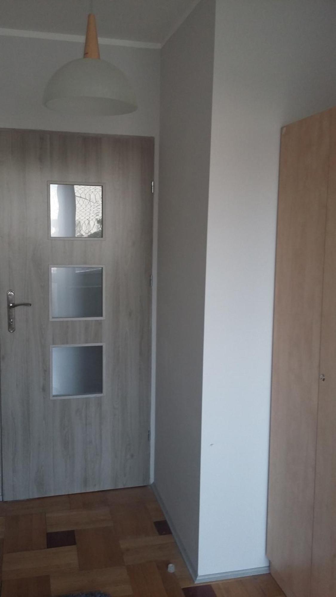 Stare Zegrze 143 - Ekonomia I Komfort! Posen Exterior foto