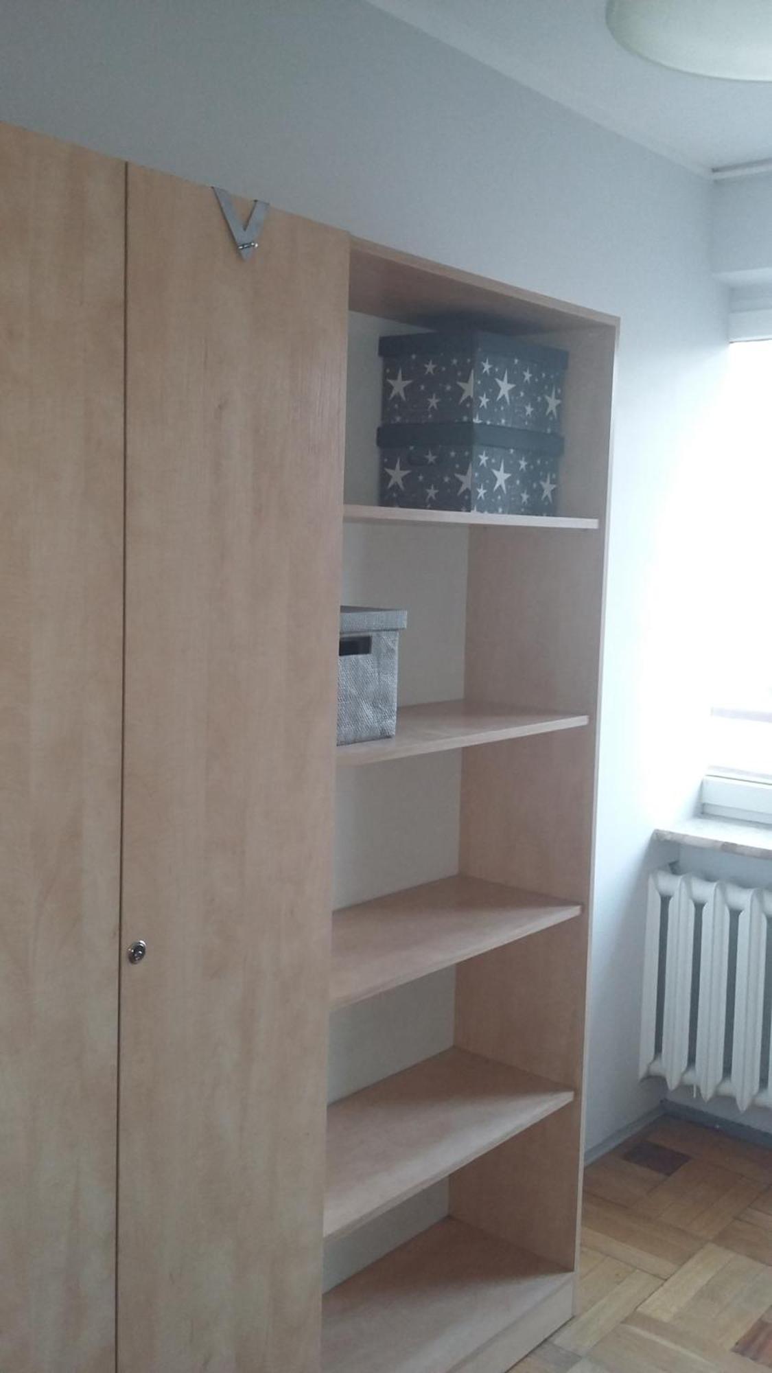 Stare Zegrze 143 - Ekonomia I Komfort! Posen Exterior foto