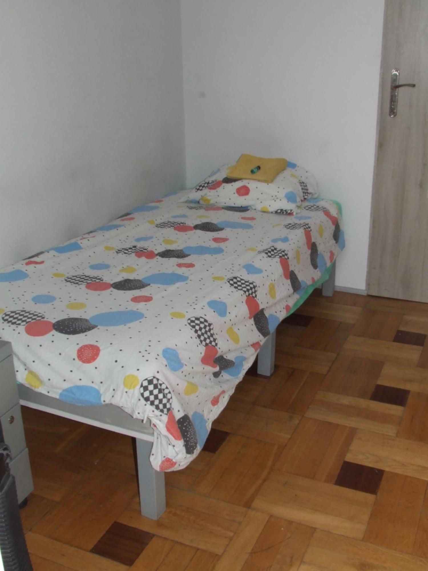 Stare Zegrze 143 - Ekonomia I Komfort! Posen Exterior foto
