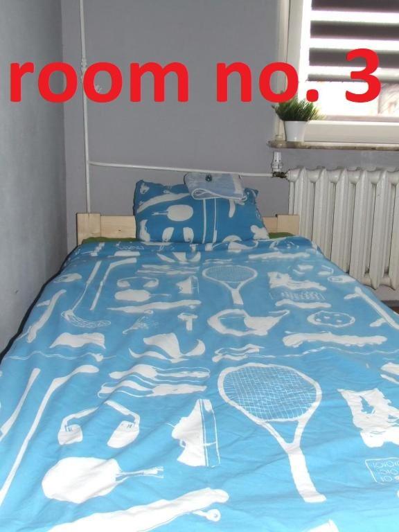 Stare Zegrze 143 - Ekonomia I Komfort! Posen Exterior foto