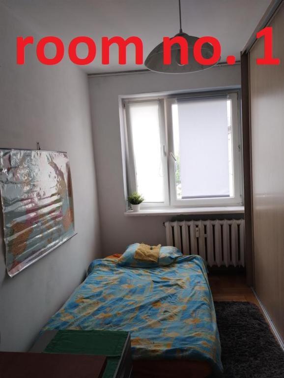 Stare Zegrze 143 - Ekonomia I Komfort! Posen Exterior foto